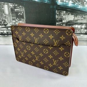 ❤️SOLD❤️Louis Vuitton Pochette Homme